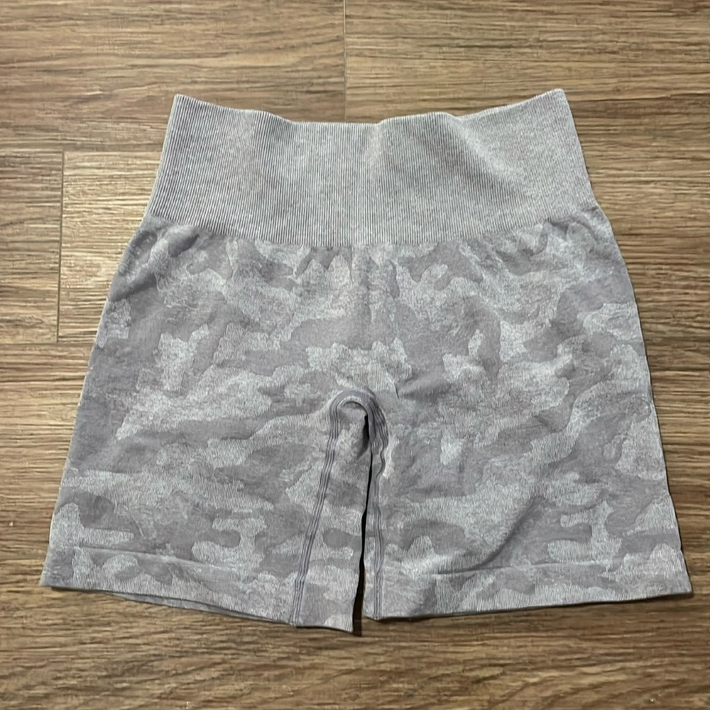 NVGTN Shorts